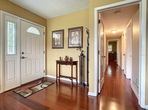 836 Chickapee Trl, Maitland FL  32751-3925 exterior