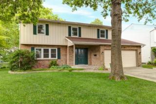 5512 Durrell Rd, Columbus, OH 43229-3807