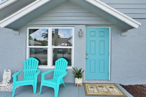 14576 Sunset Pine Dr, Delray Beach FL  33445-3854 exterior