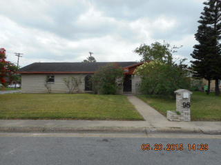 98 Alan A Dale St, Brownsville, TX 78521-3514