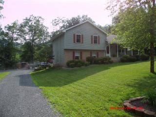 9 George St, Hammersley Fork, PA 17764-9514