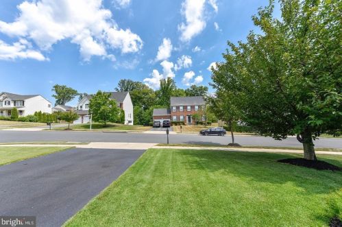 1305 Preserve Ln, Fredericksburg VA  22401-8417 exterior