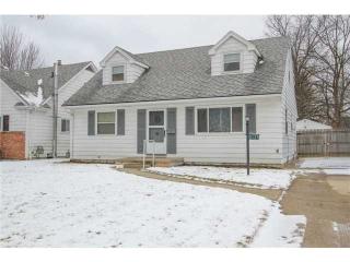 5127 Oldham Dr, Toledo, OH 43613-2819