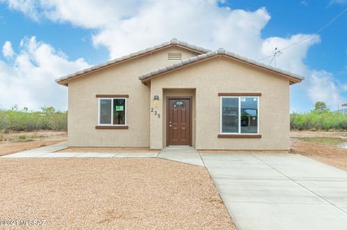 235 Elvira Rd, Tucson, AZ 85756-6622