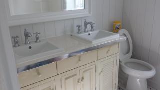 915 Main St, Sanibel FL  33957-4505 exterior