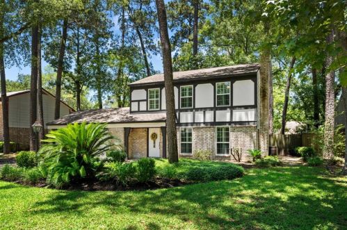 2039 Oak Shr Dr, Humble TX 77339-1724 exterior