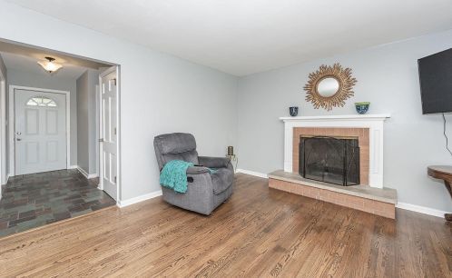 605 Marshall Rd, Liberty Township OH  45044 exterior