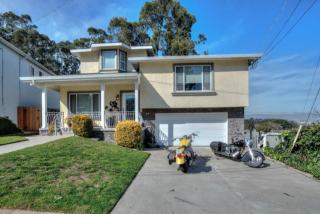 21 Fairview Pl, Millbrae, CA 94030-1114