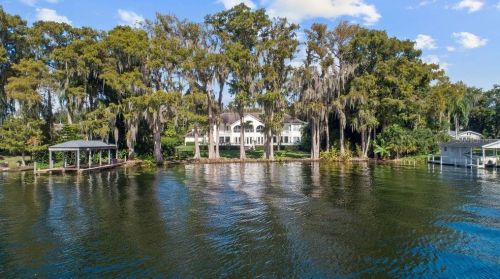 155 Oakleigh Ln, Maitland FL  32751-5838 exterior