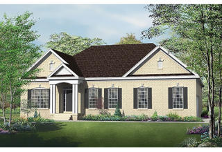 7000 Nolen Park Cir, Nolensville, TN 37135-9505