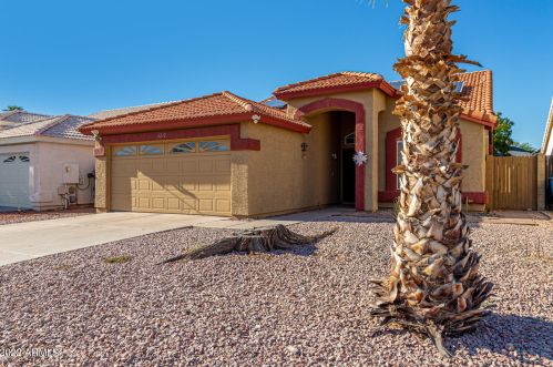 4212 Camino Vivaz, Glendale, AZ 85310-5544