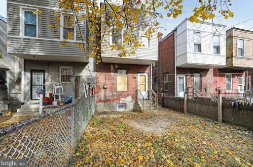 1443 Princess Ave, Camden NJ  08103-2910 exterior