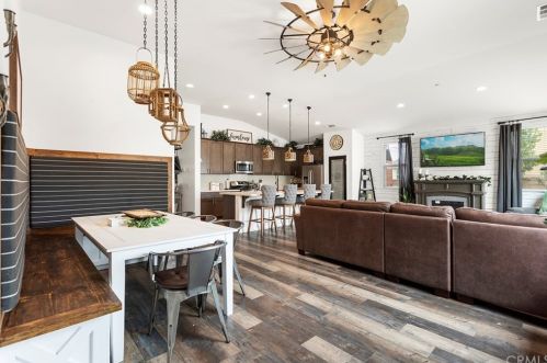 26358 Bramble Wood Cir, Menifee CA  92584-2749 exterior