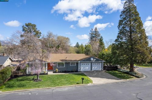 124 Greenbrook Ct, Danville, CA 94526-5251