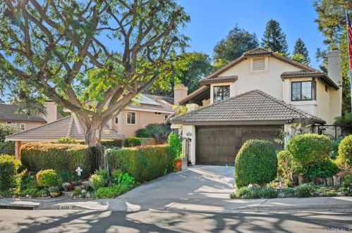 9123 Buckwheat St, San Diego, CA 92129-3643