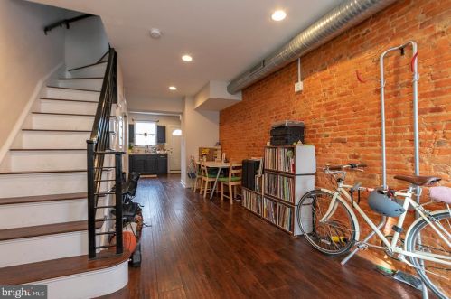 2410 Coral St, Philadelphia PA  19125-1609 exterior