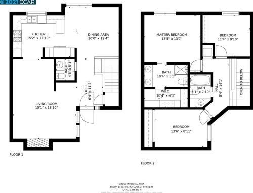 4741 Apple Tree Cmn, Livermore, CA 94551-1433