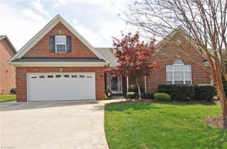 4020 Prestwick Xing, Winston Salem, NC 27106-6352