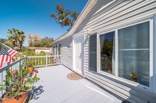 9516 Xenia St, New Port Richey, FL 34654-4164