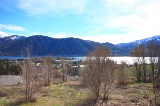51 Terrace Dr, Manson WA  98831-9440 exterior
