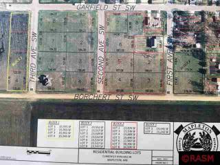 504 2nd Ave, Mapleton MN  56065-9749 exterior