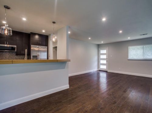 500 Salem Dr, Richardson TX  75080-3351 exterior