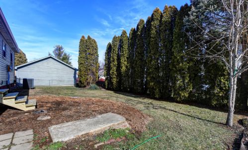 4170 Demorest Rd, Darbydale OH  43123-9549 exterior