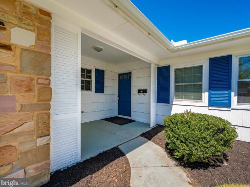 2500 Kevin Ln, Bowie, MD 20715-2846