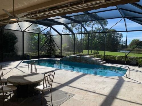 8055 Woodsmuir Dr, West Palm Beach FL  33412-1625 exterior