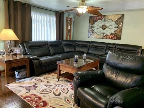 506 Diehl Dr, Mckeesport, PA 15132-7417