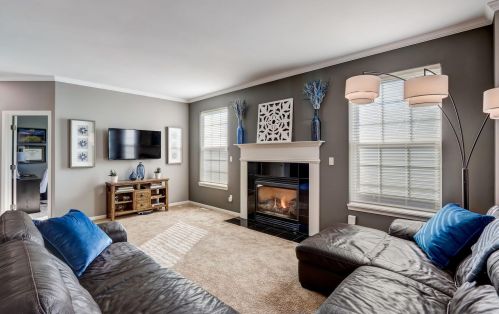 735 Heron Dr, Waterford, WI 53185-2879