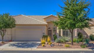 38880 Carefree Dr, Tucson, AZ 85739-2175