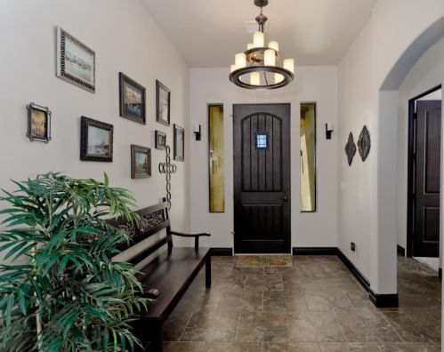 1977 Troon Dr, Lake Havasu City AZ  86404-5972 exterior