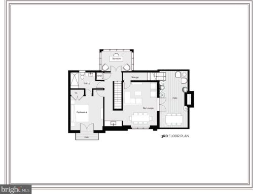 3302 Cleveland Ave, Washington DC 20008-3456 exterior