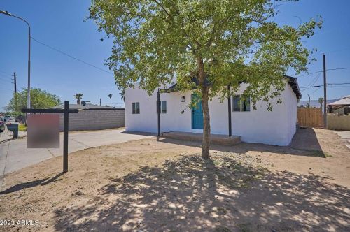 1811 Encinas Ln, Phoenix AZ  85040-1414 exterior