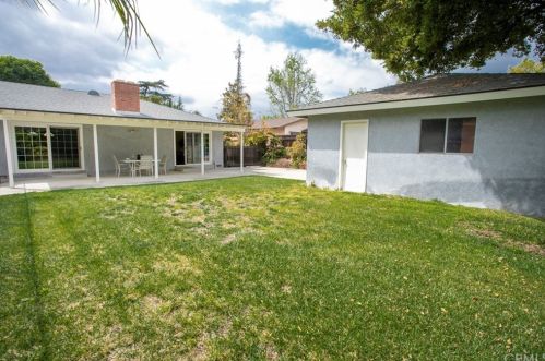246 Rodeo Rd, Glendora CA  91741-3838 exterior