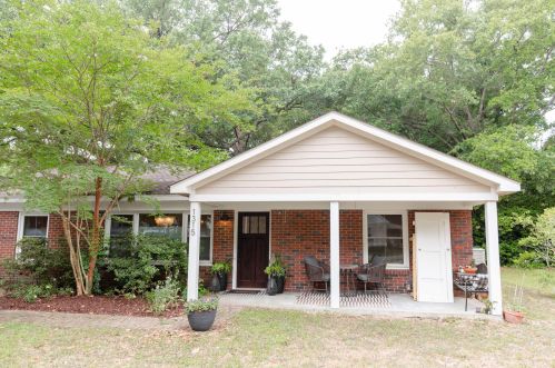 1315 Fairmont Ave, Mount Pleasant SC  29464-4434 exterior