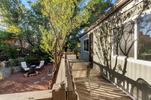 75 Monte Vis Ln, Sedona AZ 86336-5580 exterior