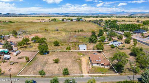 1048 Poco Ln, Chino Valley, AZ 86323-5818