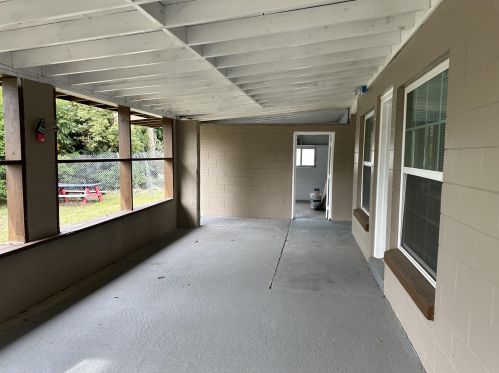 1028 Park Ave, Titusville FL  32780-3981 exterior