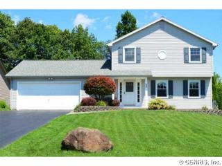52 Doewood Ln, Rochester, NY 14606-3356