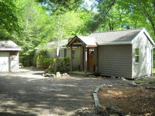 74 Camp Adventure Rd, Kerhonkson, NY 12446-1312