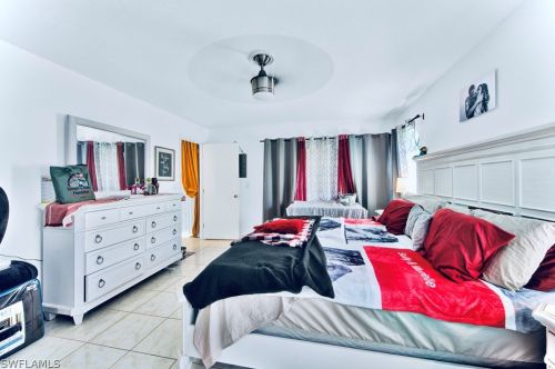 510 Jefferson Ave, Lehigh Acres FL  33936-4350 exterior