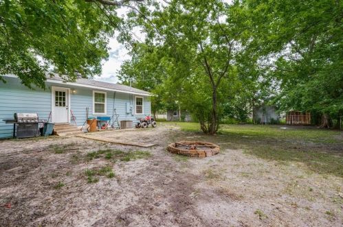 50003 Mcclean Rd, Greenville TX  75402-7817 exterior