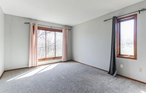 609 Orchard Ridge Rd, Dodgeville WI  53533-2002 exterior