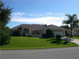 1081 George St, Sebastian, FL 32958-5569
