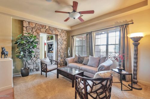 38007 Boulder View Dr, Scottsdale AZ  85262-3454 exterior