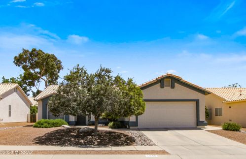 9940 Coral Reef Way, Tucson, AZ 85748-2127