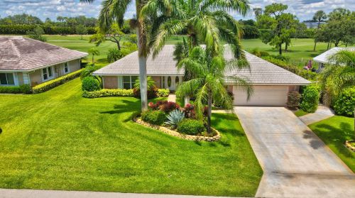 11955 Lake Dr, Boynton Beach, FL 33436-5538
