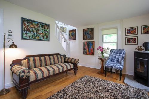 135 Farnum Rd, Lakeville CT  06039-2510 exterior